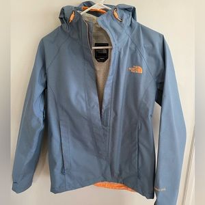 The North Face Venture 2 Hyvent 2.5L Rain Jacket